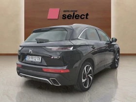 Citroen DS7 2.0 - 19500 € / 38138.68 лв. - 85405789 5