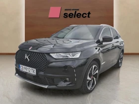 Citroen DS7 2.0 - изображение 1