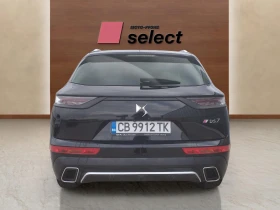 Citroen DS7 2.0 - 19500 € / 38138.68 лв. - 85405789 6