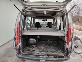 Renault Kangoo, снимка 3