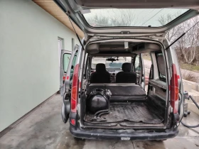 Renault Kangoo, снимка 2