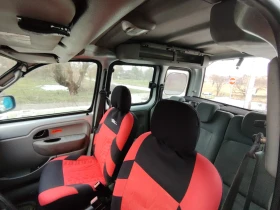 Renault Kangoo, снимка 7