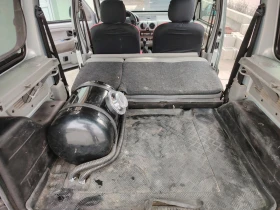 Renault Kangoo, снимка 1