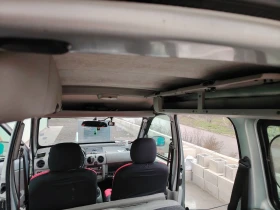 Renault Kangoo, снимка 12