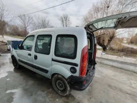 Renault Kangoo, снимка 9