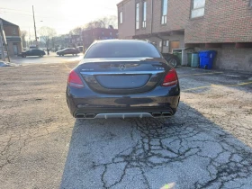 Mercedes-Benz C 43 AMG ТОП | 360 | BURMESTER | CARFAX | ФИКСИРАНА ЦЕНА - 21950 € / 42930.47 лв. - 50726767 5