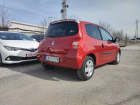 Renault Twingo 1.2-58ks-83000km - 2499 € / 4887.62 лв. - 24583793 8