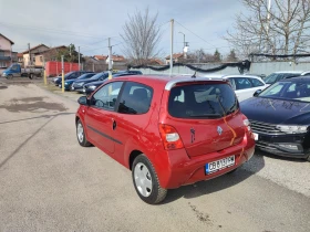 Renault Twingo 1.2-58ks-83000km - 2499 € / 4887.62 лв. - 24583793 6