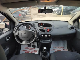 Renault Twingo 1.2-58ks-83000km - 2499 € / 4887.62 лв. - 24583793 11