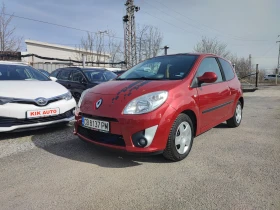 Renault Twingo 1.2-58ks-83000km - 2499 € / 4887.62 лв. - 24583793 2
