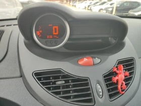 Renault Twingo 1.2-58ks-83000km - 2499 € / 4887.62 лв. - 24583793 14
