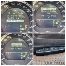 Mercedes-Benz E 350 Full Обдух Камера Подгрев - 7800 € / 15255.47 лв. - 78495876 14