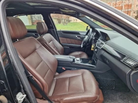 Mercedes-Benz E 350 Full Обдух Камера Подгрев - 7800 € / 15255.47 лв. - 78495876 11