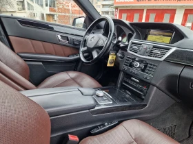 Mercedes-Benz E 350 Full Обдух Камера Подгрев - 7800 € / 15255.47 лв. - 78495876 12