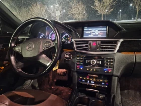 Mercedes-Benz E 350 Full Обдух Камера Подгрев - 7800 € / 15255.47 лв. - 78495876 6