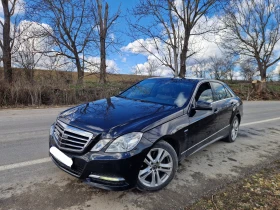 Mercedes-Benz E 350 Full Обдух Камера Подгрев