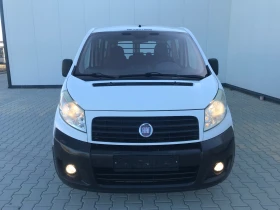 Fiat Scudo 1.6hdi 90 Италия | Auto.bg — изображение 2