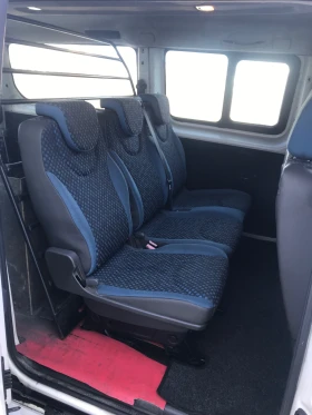 Fiat Scudo 1.6hdi 90 Италия | Auto.bg — изображение 8