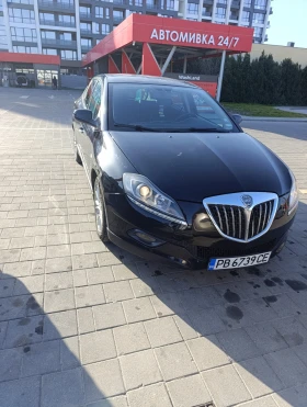 Lancia Delta - 2700 € / 5280.74 лв. - 95143081 5