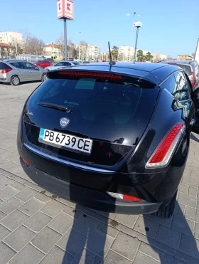 Lancia Delta - 2700 € / 5280.74 лв. - 95143081 9