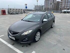Mazda 6 undefined | Auto.bg — изображение 2