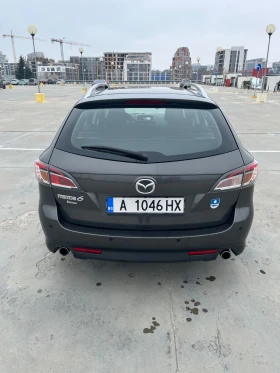 Mazda 6 undefined | Auto.bg — изображение 6