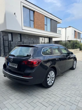 Opel Astra Газ. Инжекцион - 3700 € / 7236.57 лв. - 98225141 4