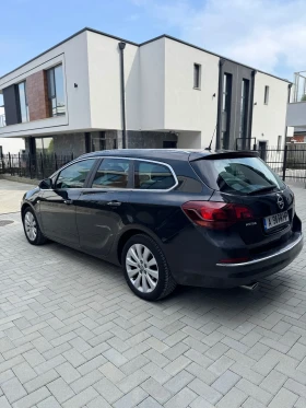 Opel Astra Газ. Инжекцион - 3700 € / 7236.57 лв. - 98225141 3