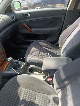 VW Passat B5.5 - 2000 € / 3911.66 лв. - 79083149 4