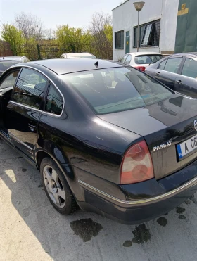 VW Passat B5.5 - 2000 € / 3911.66 лв. - 79083149 2
