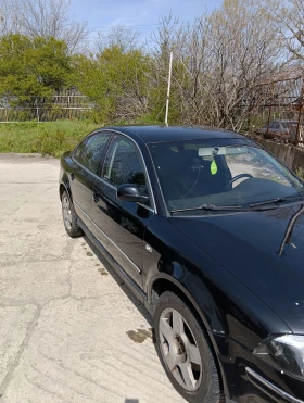 VW Passat B5.5 - 2000 € / 3911.66 лв. - 79083149 9