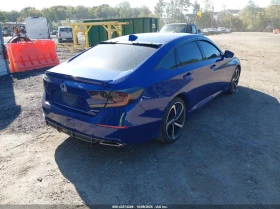Honda Accord 1.5l Sport | Mobile.bg � ����� ������ 4