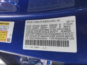 Honda Accord 1.5l Sport | Mobile.bg � ����� ������ 9