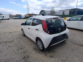 Toyota Aygo | Mobile.bg � ����� ������ 4