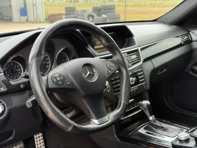 Mercedes-Benz E 220 | Mobile.bg � ����� ������ 7