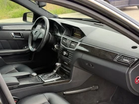 Mercedes-Benz E 220 | Mobile.bg � ����� ������ 9