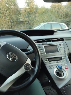 Toyota Prius За двигател | Auto.bg — изображение 2