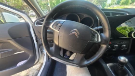 Citroen C4 - 6000 € / 11734.98 лв. - 64038685 9