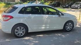 Citroen C4 - 6000 € / 11734.98 лв. - 64038685 2