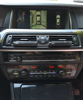 BMW 530 Facelift , Adaptiv Led , Реални километри ! Euro 6 - 16999 € - 25275555 16