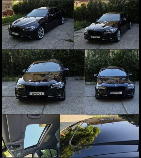 ����� �� �������� �� BMW 530 Facelift , Adaptiv Led , ������ ��������� ! Euro 6