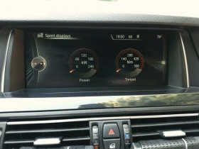BMW 530 Facelift , Adaptiv Led , Реални километри ! Euro 6 - 16999 € - 25275555 13