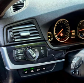 BMW 530 Facelift , Adaptiv Led , Реални километри ! Euro 6 - 16999 € - 25275555 17