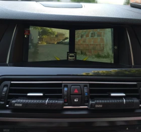 BMW 530 Facelift , Adaptiv Led , Реални километри ! Euro 6 - 16999 € - 25275555 15