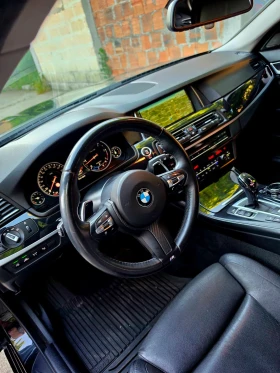 ����� �� �������� �� BMW 530 Facelift , Adaptiv Led , ������ ��������� ! Euro 6