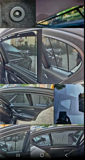 BMW 530 Facelift , Adaptiv Led , Реални километри ! Euro 6 - 16999 € - 25275555 12