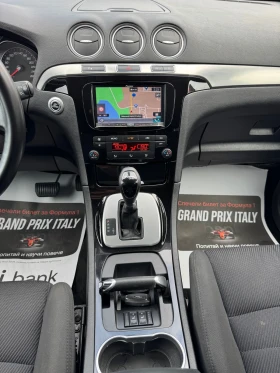 Ford S-Max 2.0 163 6+ 1 - 6390 € / 12497.75 лв. - 91292200 11