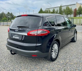 Ford S-Max 2.0 163 6+ 1 - 6390 € / 12497.75 лв. - 91292200 3
