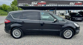 Ford S-Max 2.0 163 6+ 1 - 6390 € / 12497.75 лв. - 91292200 2
