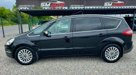 Ford S-Max 2.0 163 6+ 1 - 6390 € / 12497.75 лв. - 91292200 6